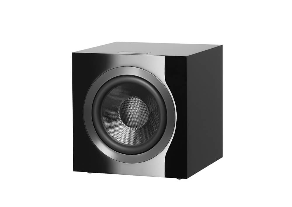 ลำโพง Bowers & Wilkins  DB-4S สีดำเงา